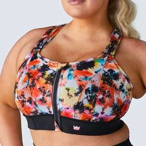 Shefit Ultimate Sprts Bra Dare Limited Edition
